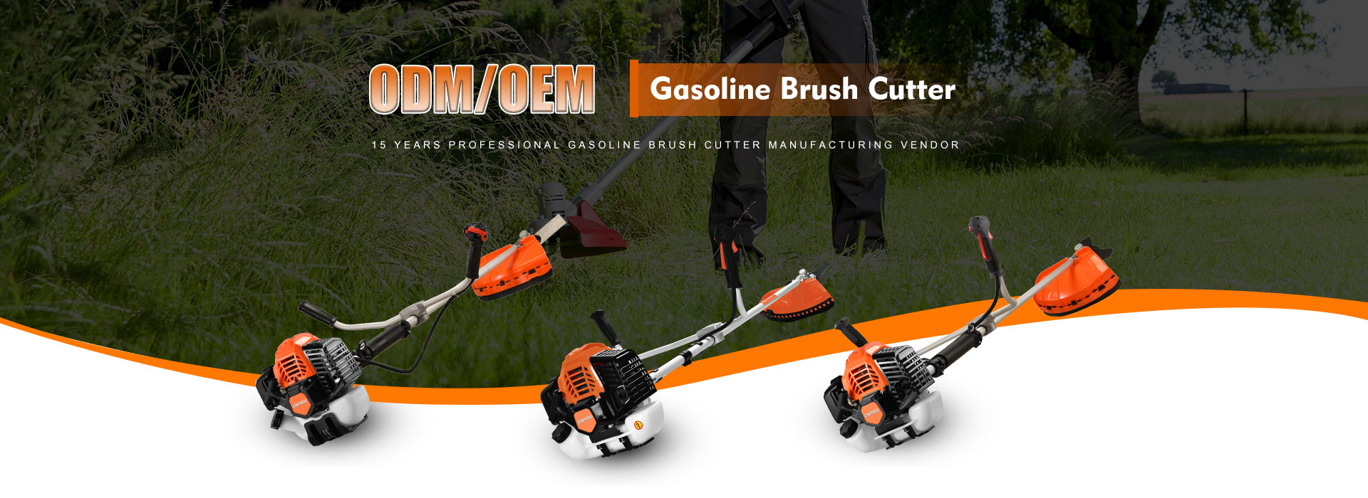 Gasoline penicillo cutter