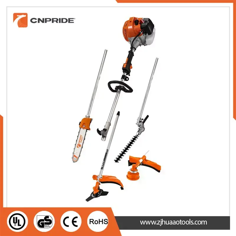 Quid est professional users eligens hoc multi tools gasoline penicillo cutter IV in I latus humero?