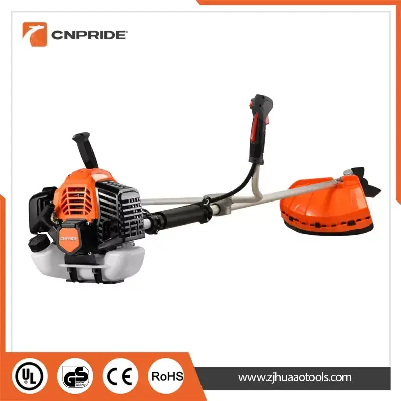 Quid eligens 52cc Gas engine gasoline penicillo cutter potest mutare vestri TOPIARIA experientia?