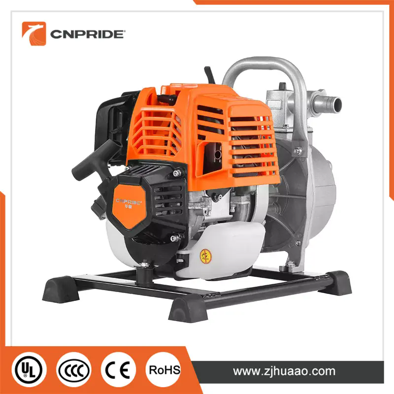 Cur Gasoline Water Pump Still the Most Reliable Solution for Efficient Water Transfer?