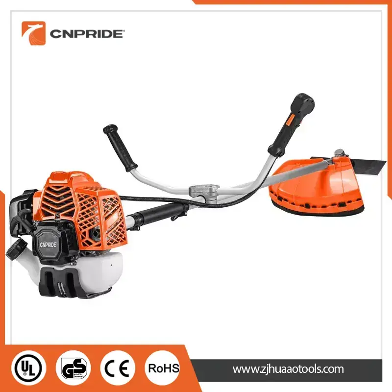 43cc II exolvuntur gasoline penicillo cutter