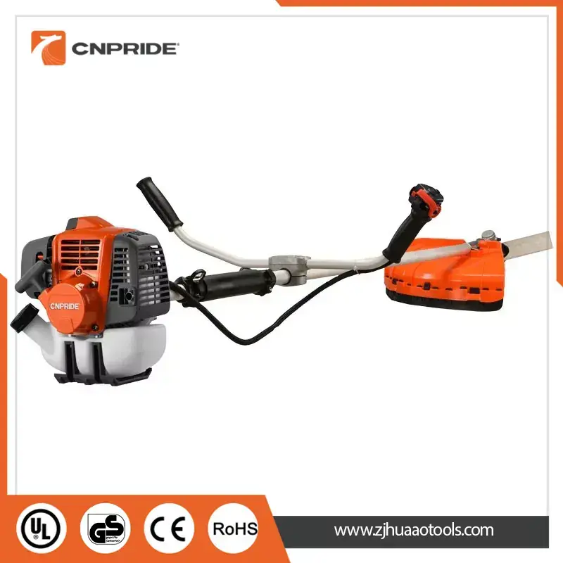 43cc 52cc Eco Gasoline Peniculus Cutter