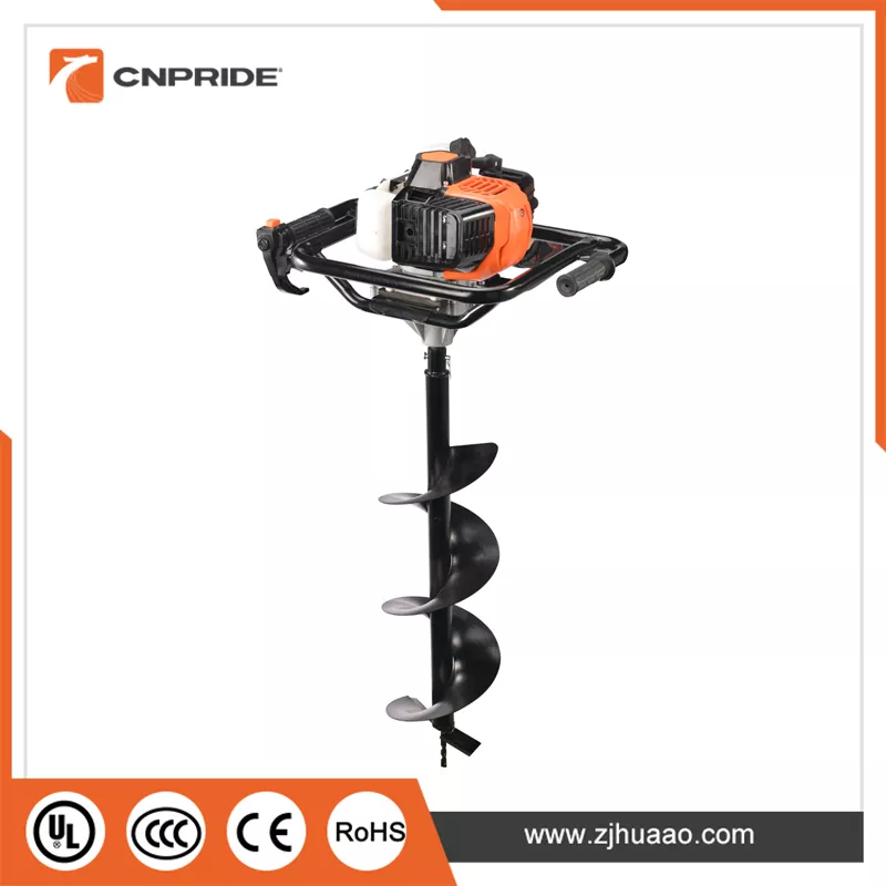 52cc obsessio gasoline Terra Auger